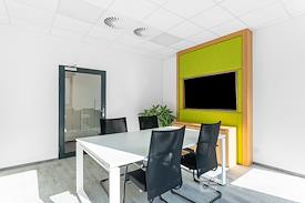 Regus | Krakow, Equal Park Building B