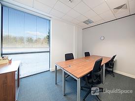 Regus | High Wycombe, Stokenchurch Business Park
