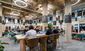 Werqwise San Francisco - Telegraph Hill