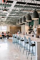 The Loading Dock - Beryl Road