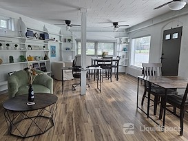 Stonewood Cottage Coworking