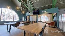 COhatch - The Market