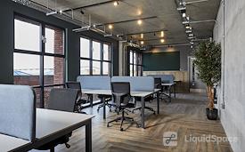 Colony | One Silk St