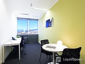 Regus | Genova, San Benigno