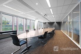 The Office Operators | ALMERE, TOO WTC Almere MTOO