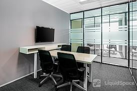 Regus | Rotterdam, Airport