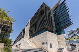 Regus | Herzeliya, Reit 1 House