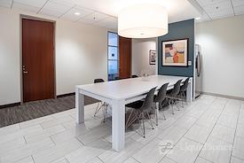 Regus || US Bank Tower