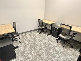 Outlet Coworking - Folsom