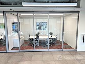 Co-Operate At Sunset Coworking Space