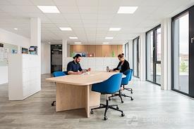 Regus | Kiel, Science Park
