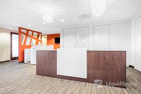 Regus | US Bancorp Tower Downtown PDX