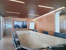 HQ | Hong Kong, Leighton Centre