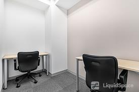 Regus | YOKOHAMA, Kannai