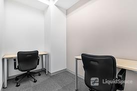 Regus | YOKOHAMA, Kannai