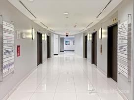 Regus | Reston Town Center I