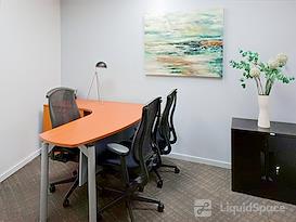 Regus | Santiago, Nueva Apoquindo