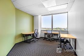 Regus | International Plaza