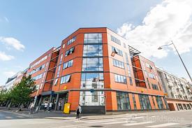 Regus | Reims, Le Cristal