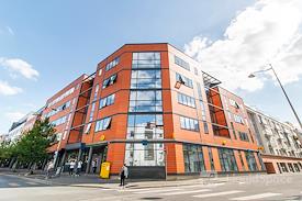 Regus | Reims, Le Cristal