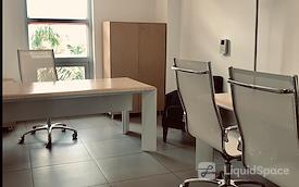 Tedge Mindful Coworking