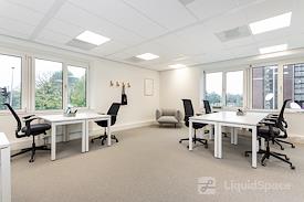 Regus | Amsterdam Haarlemmerweg 331