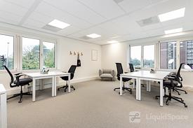 Regus | Amsterdam Haarlemmerweg 331