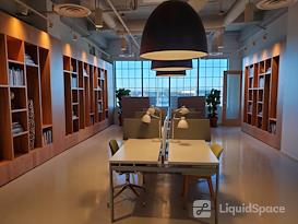 SPACES | Jack London Square