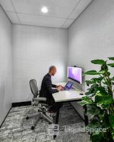 The Executive Centre - Salesforce Tower