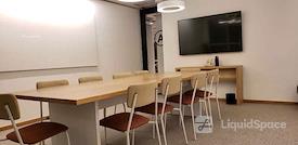 WeWork | Pereira Barreto 1479