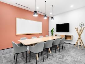 SPACES | Kuala Lumpur, Menara Prestige