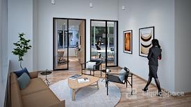 SPACES || Oyster Point