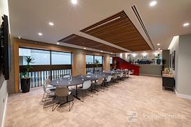 Iconic Offices | Hume Street House