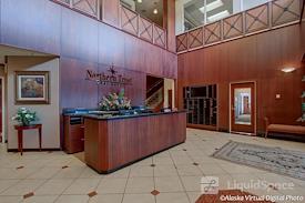 Alaska Co:Work / Northern Trust Real Estate Building