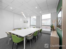 Regus | Milan, Washington