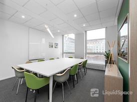 Regus | Milan, Washington