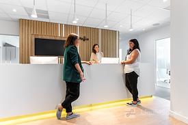 Regus | Toledo, Avenida Europa