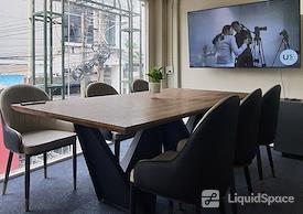 Thong Lo | Sukhumvit Soi 55