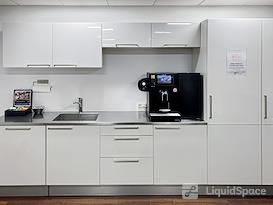 Regus | Copenhagen, Nord