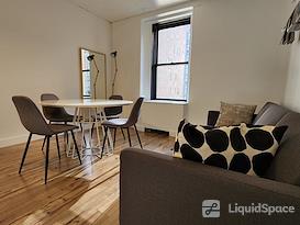 Sage Workspace @ 276 Fifth Avenue