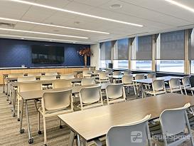 Regus | Pierre Laclede