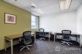 Regus | Third Ward