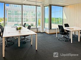 Regus | BRAINE-L'ALLEUD, Parc de L'Alliance