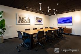 Industrious - West Hollywood - 9255 Sunset Blvd