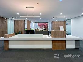Regus | MELBOURNE, 90 Collins Street
