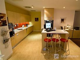 Regus | Bucharest, Floreasca Plaza