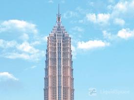 SPACES | Shanghai, Jinmao Tower