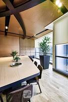 Komune Co-working @ Komune Living