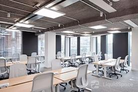 Hana Coworking and Office Space at Windmill Green