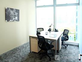 Regus | Beijing, Lei Shing Hong Plaza